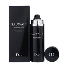 PRE-ORDER: DIOR SAUVAGE Spray deodorant