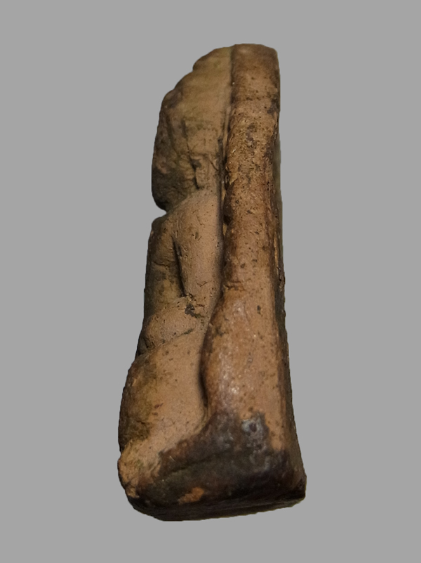 หลวงพ่อโต พิมพ์สมาธิ กรุวัดบางกระทิง