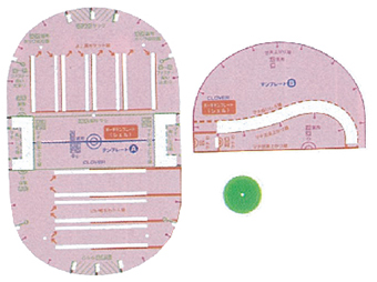 เทมเพลตกระเป๋า