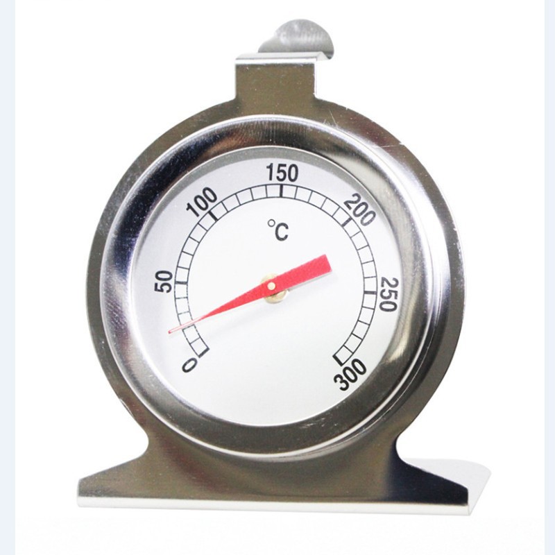 เทอร์โมมิเตอร์ เกย์วัดอุณหภูมิ เครื่องวัดอุณหภูมิ สำหรับใส่ในเตาอบ (oven thermometer)