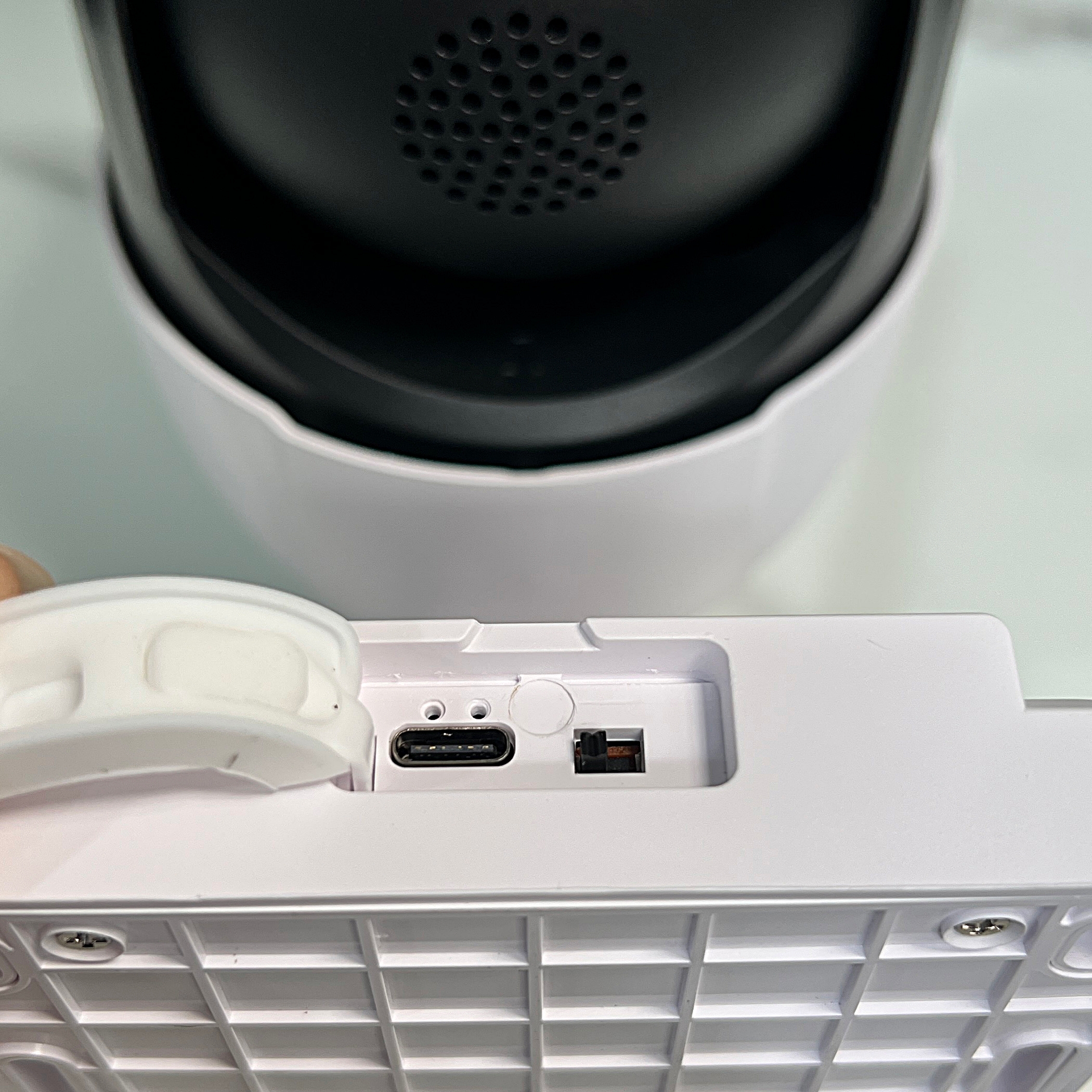 กล้องวงจรปิดโซล่าเซลล์ 4MP EseeCloud (4G) Solar CCTV Camera With 4G รุ่น SCG401P10