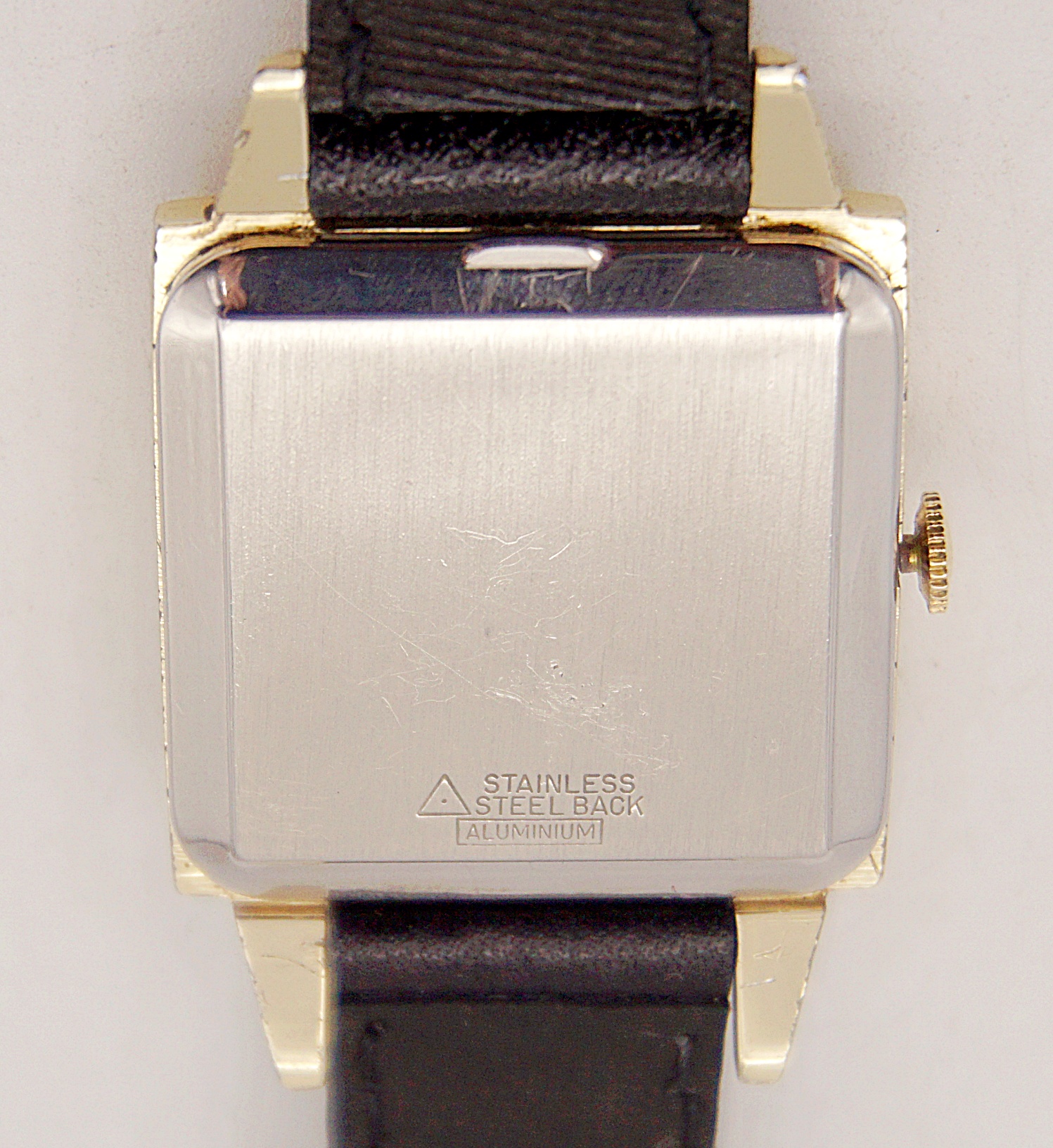 นาฬิกาเก่า BELFORTE ไขลานสองเข็มครึ่ง