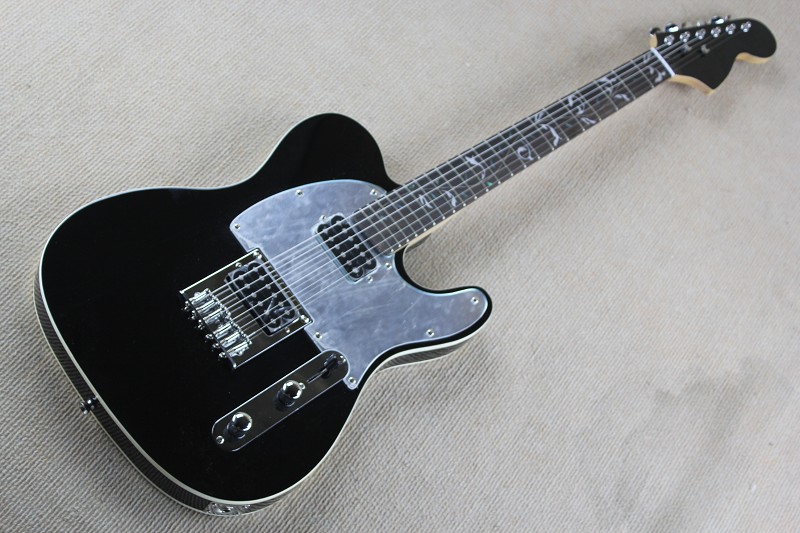 FenderStyleTele+ST