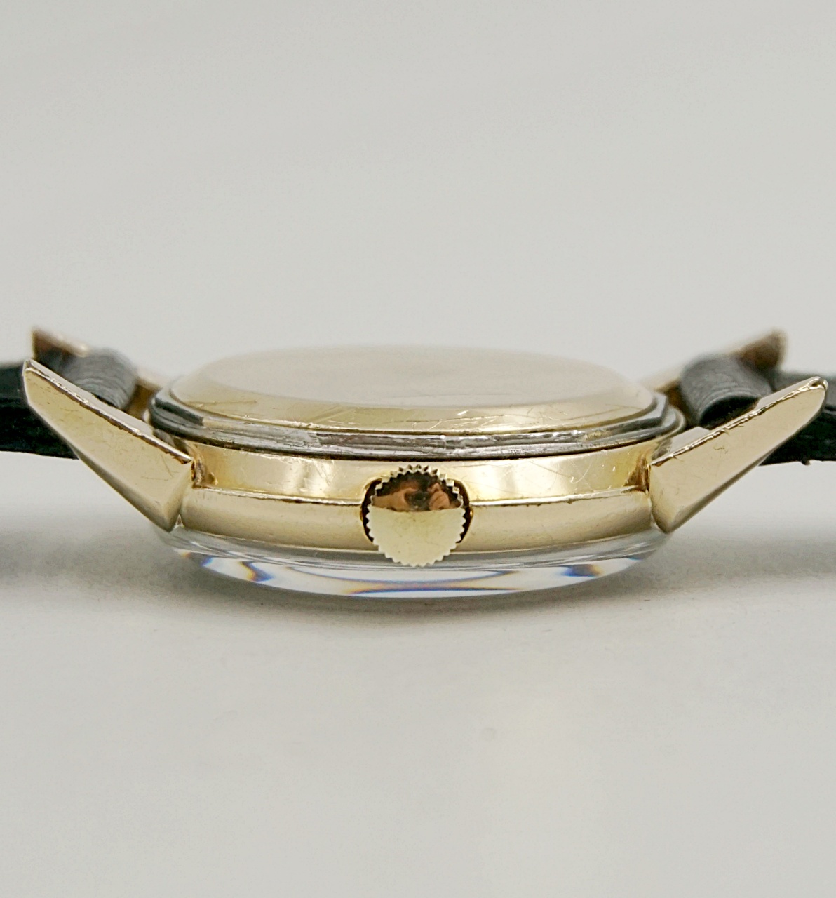 นาฬิกาเก่า ETERNA-MATIC ออโตเมติก