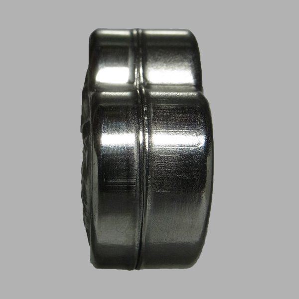 สีผึ้งสาริกา หลวงปู่หงษ์ วัดเพชรบุรี ปี2555