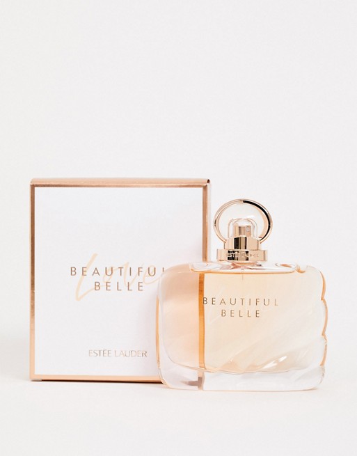PRE-ORDER: ESTEE LAUDER Beautiful Belle Love Eau de Parfum Spray