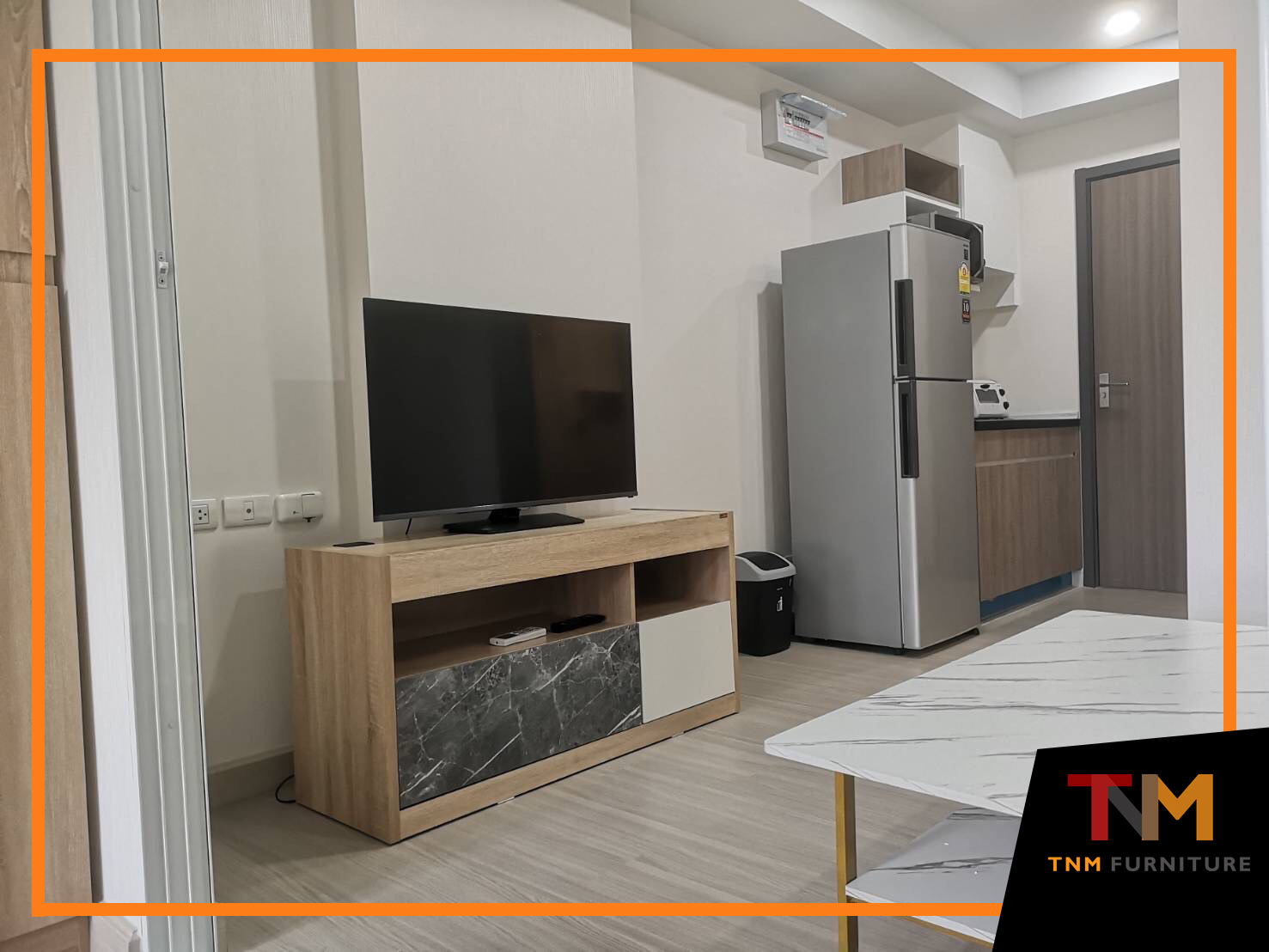 ชั้นวางทีวี TV-125