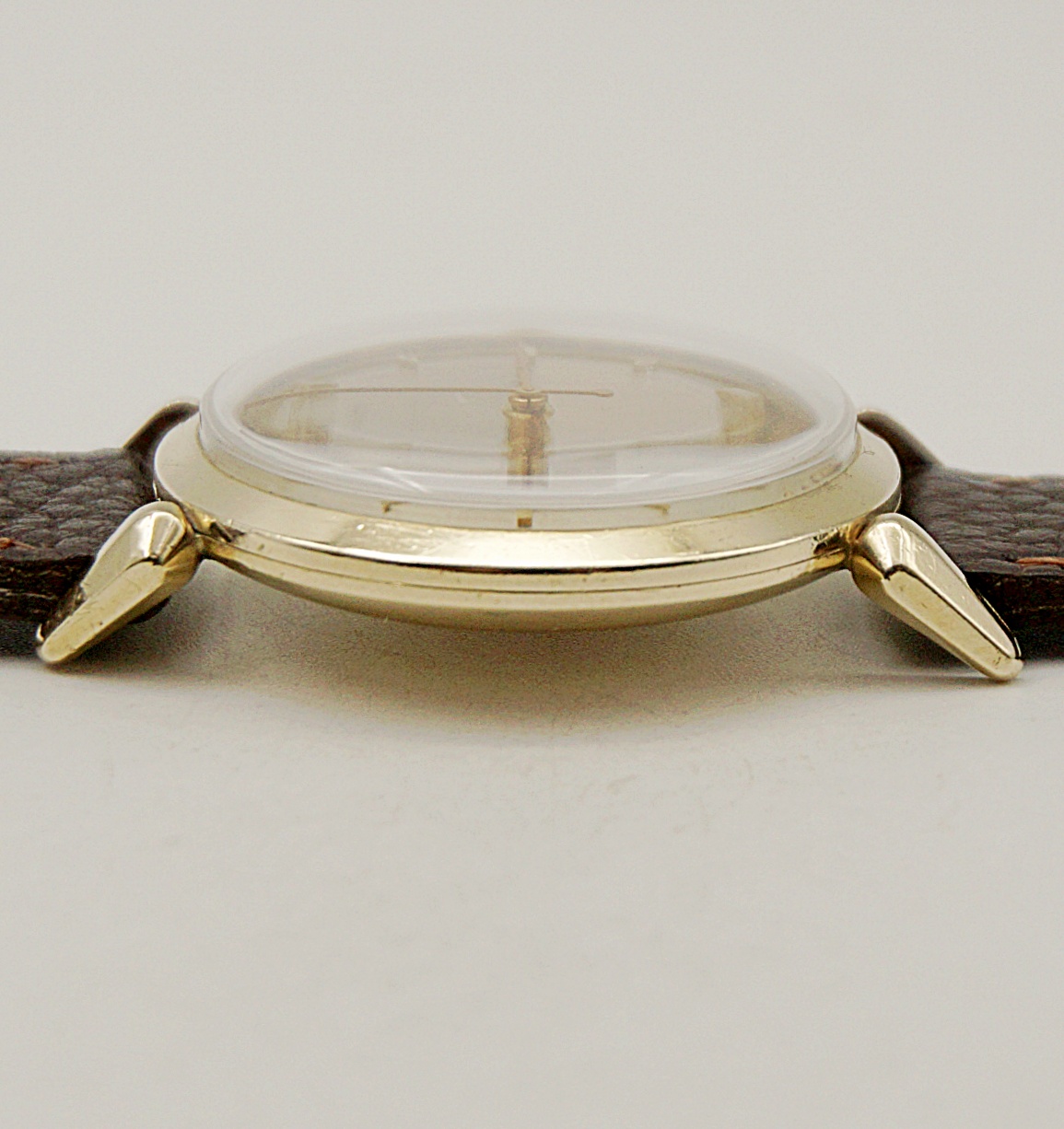 นาฬิกาเก่า HAMILTON ไขลาน