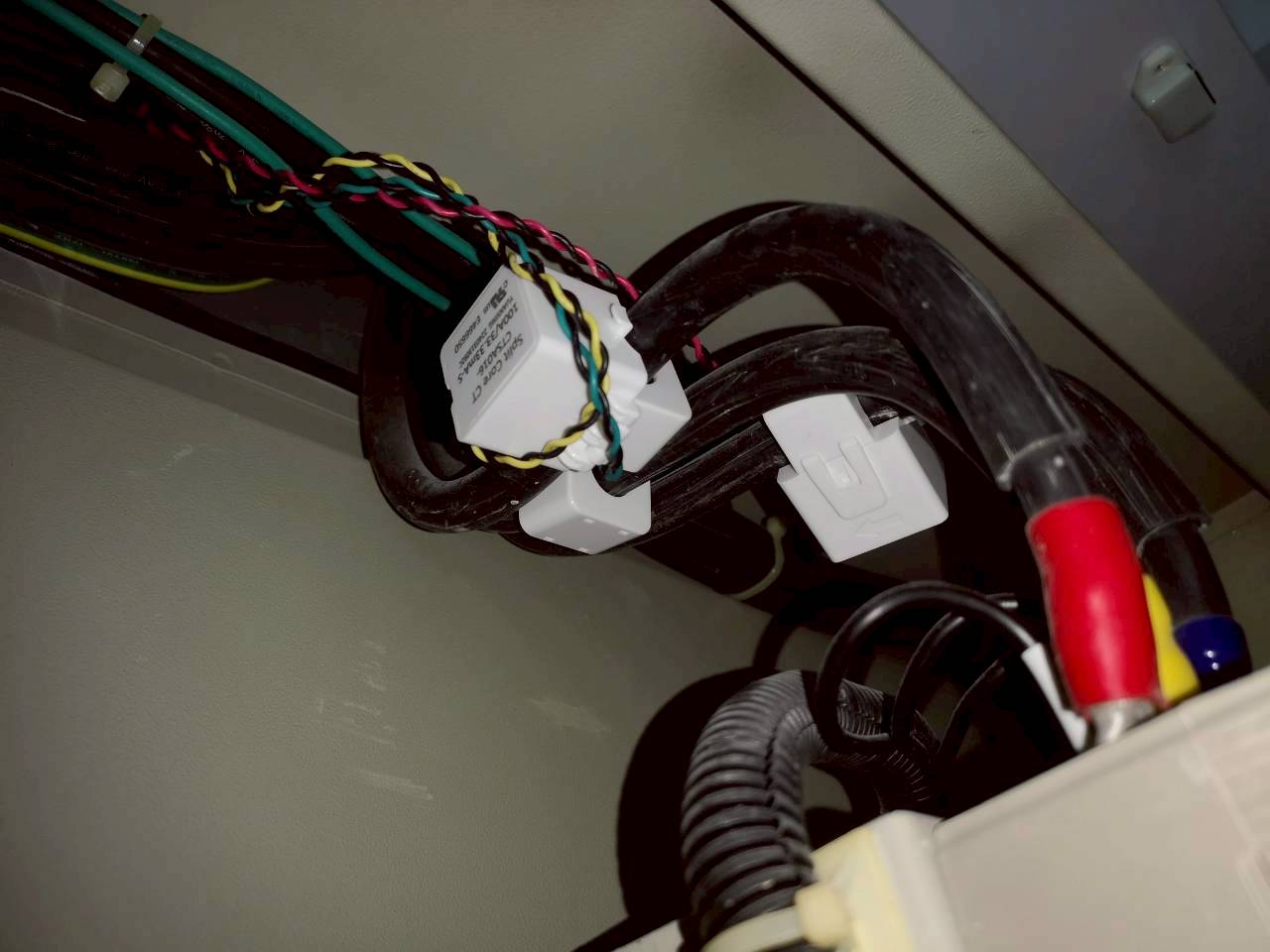 ระบบโซล่าเซลล์ติดหลังคา Energy LiB Solar Rooftop P1 All-In-One ขนาด 15kW (ON/OFF-GRID / Hybrid) 3 Phase Battery 20kW พร้อมติดตั้ง