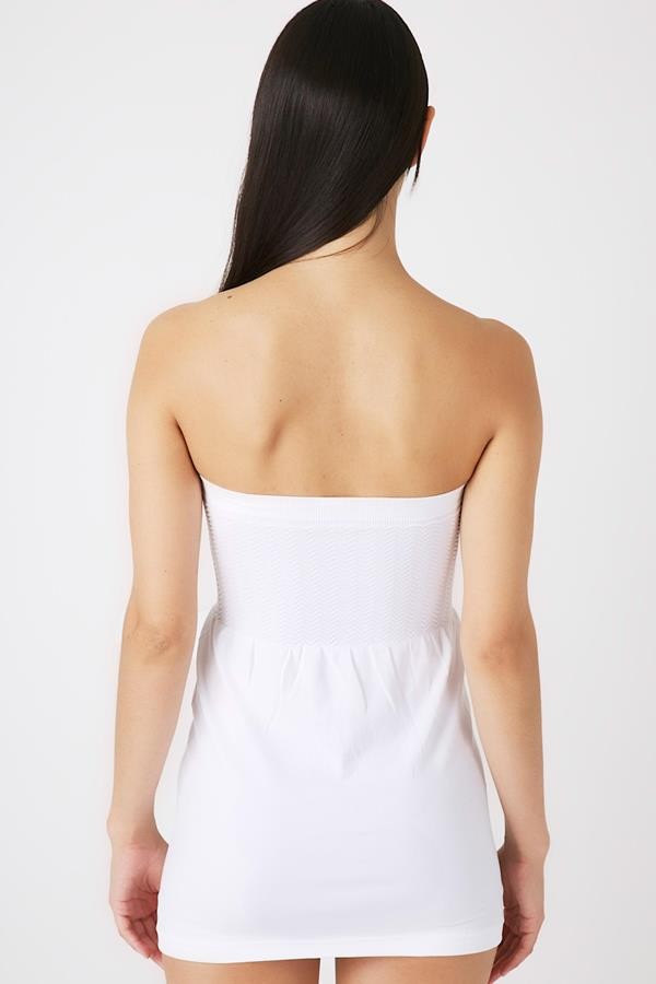 ซับในเกาะอกตัวยาว ใส่เป็นเกาะอกและซับในได้ เนื้อผ้านิ่ม ใส่สบาย ฟรีไซส์ มี2สี ขาว เนื้อ ราคาส่ง 3 ชิ้นคละแบบได้ทั้งร้าน ราคาตัวละ 200 บาทค่ะ