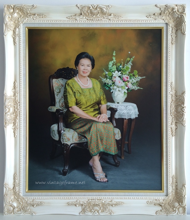 กรอบรูปขนาด20*24นิ้ว