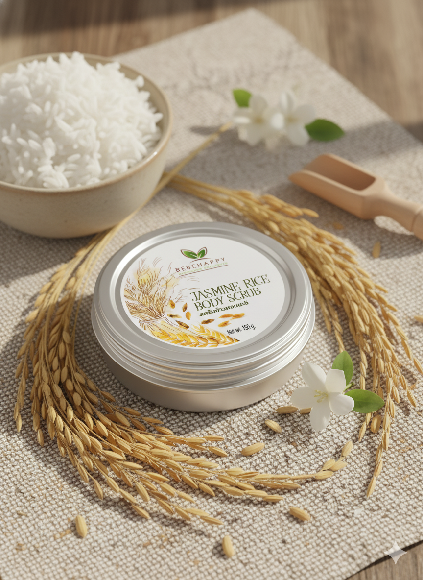 สติ๊กเกอร์พีวีซีขาวเงา