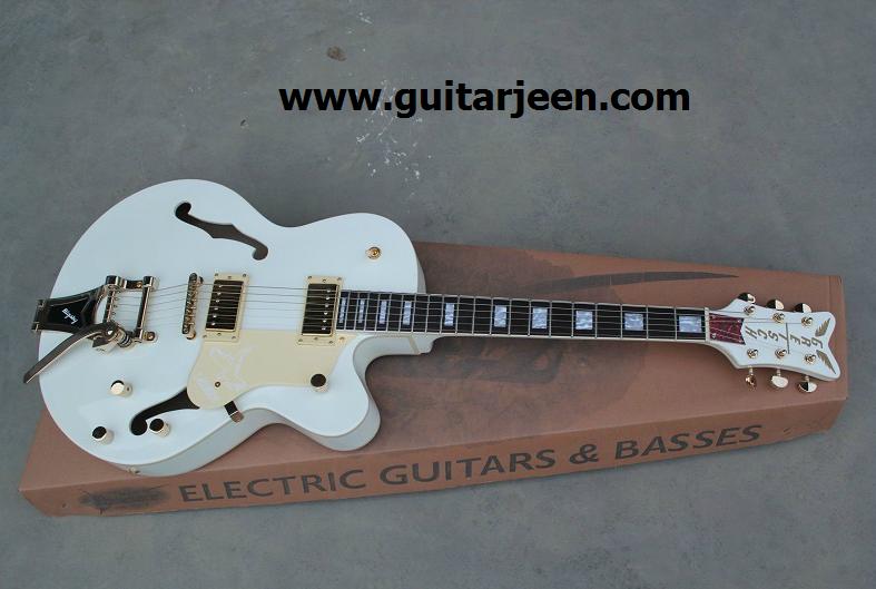 GretschStyle มีหลายสีให้เลือก
