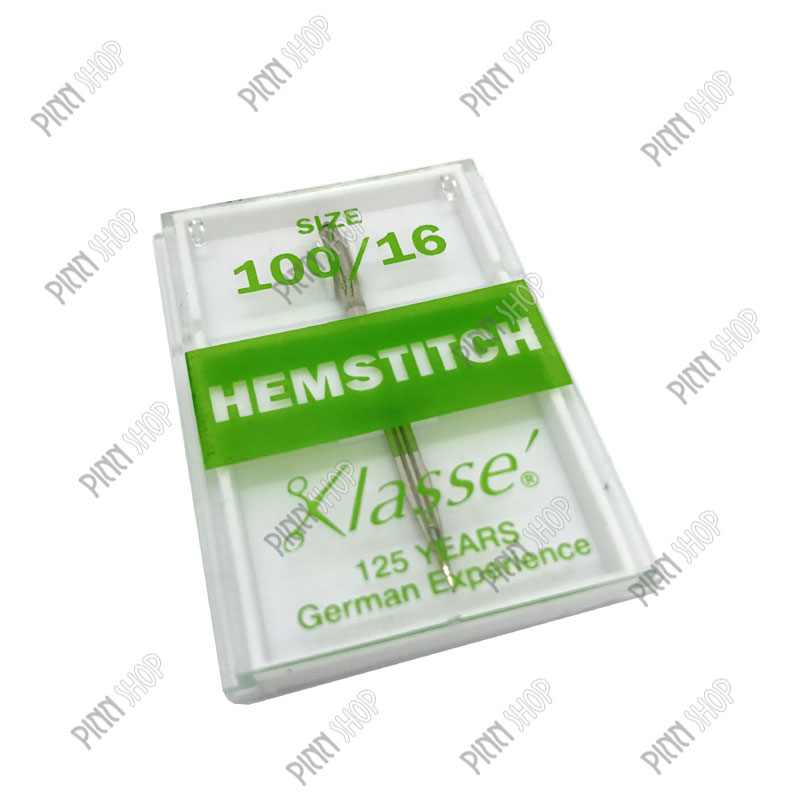 Hemstitch Machine Needle