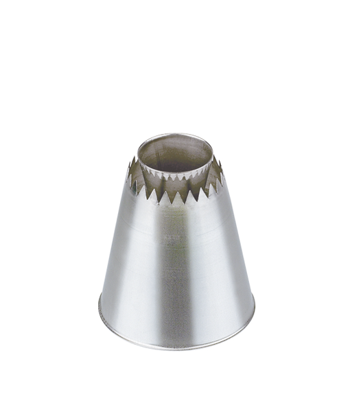 หัวบีบ ไซส์พิเศษ เบอร์ 796 (นำเข้าเกาหลี) SPECIALTY TUBES