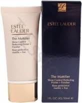 PRE-ORDER: ESTEE LAUDER The Mattifier Shine Control Perfecting Primer + Finisher
