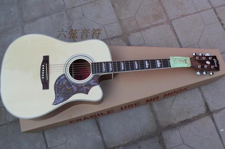 GibsonStyle J45