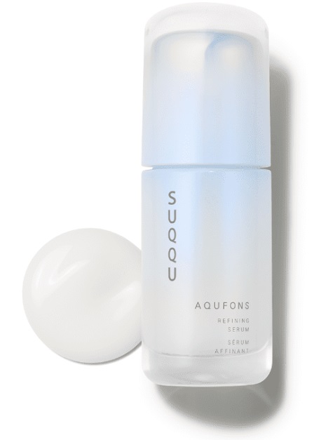 PRE-ORDER: SUQQU AQUFONS Refining Serum
