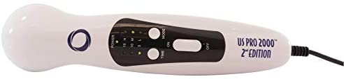 เครื่องอัลตราซาวด์แบบพกพา us pro 2000 2nd edition