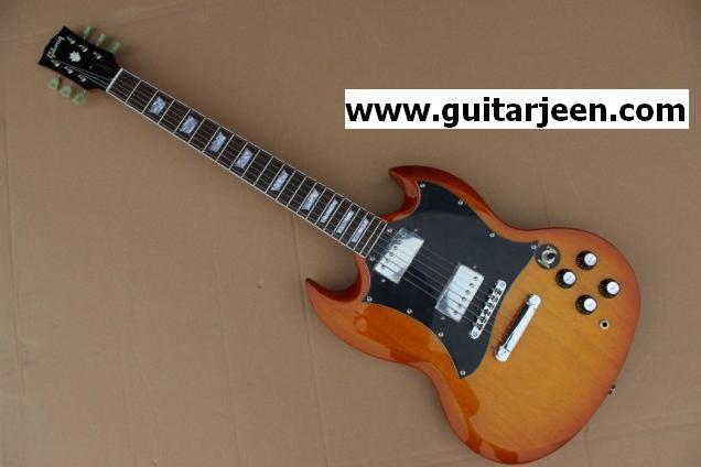 gibsonStyle sg