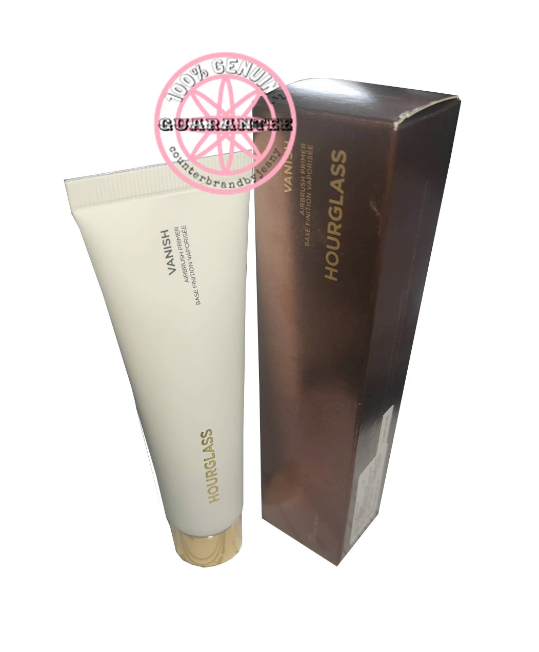 PRE-ORDER: HOURGLASS Vanish Airbrush Primer