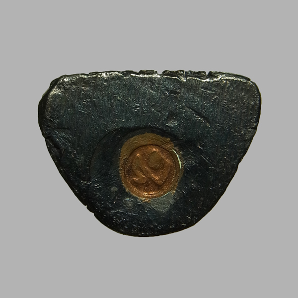 รูปหล่อรุ่นแรก หลวงพ่อสมชาย วัดเขาสุกิม ปี2521