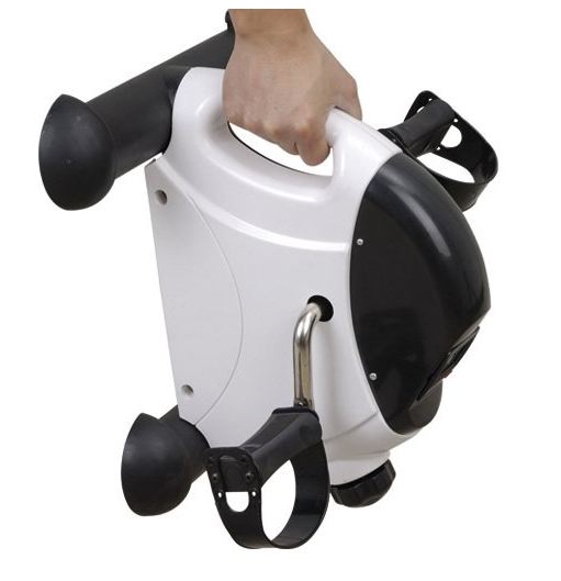 จักรยานกายภาพ ไม่ใช่ไฟฟ้า