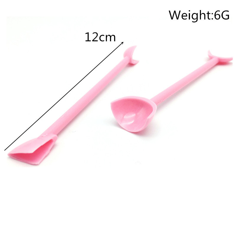 อุปกรณ์ตกแต่งฟองดองท์ (Gum Paste Tool Set) ตกแต่งหน้าสัตว์ต่างๆ 2 ชิ้น/แพ็ค
