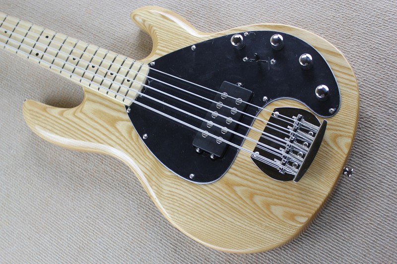 Musicman 5 Strings Active bass( OEM )