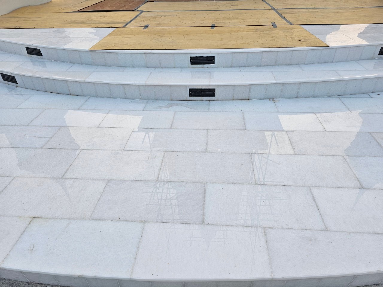 หินอ่อน หิมาลายัน ขนาด30*60เซนติเมตร (ราคาต่อตารางเมตร)