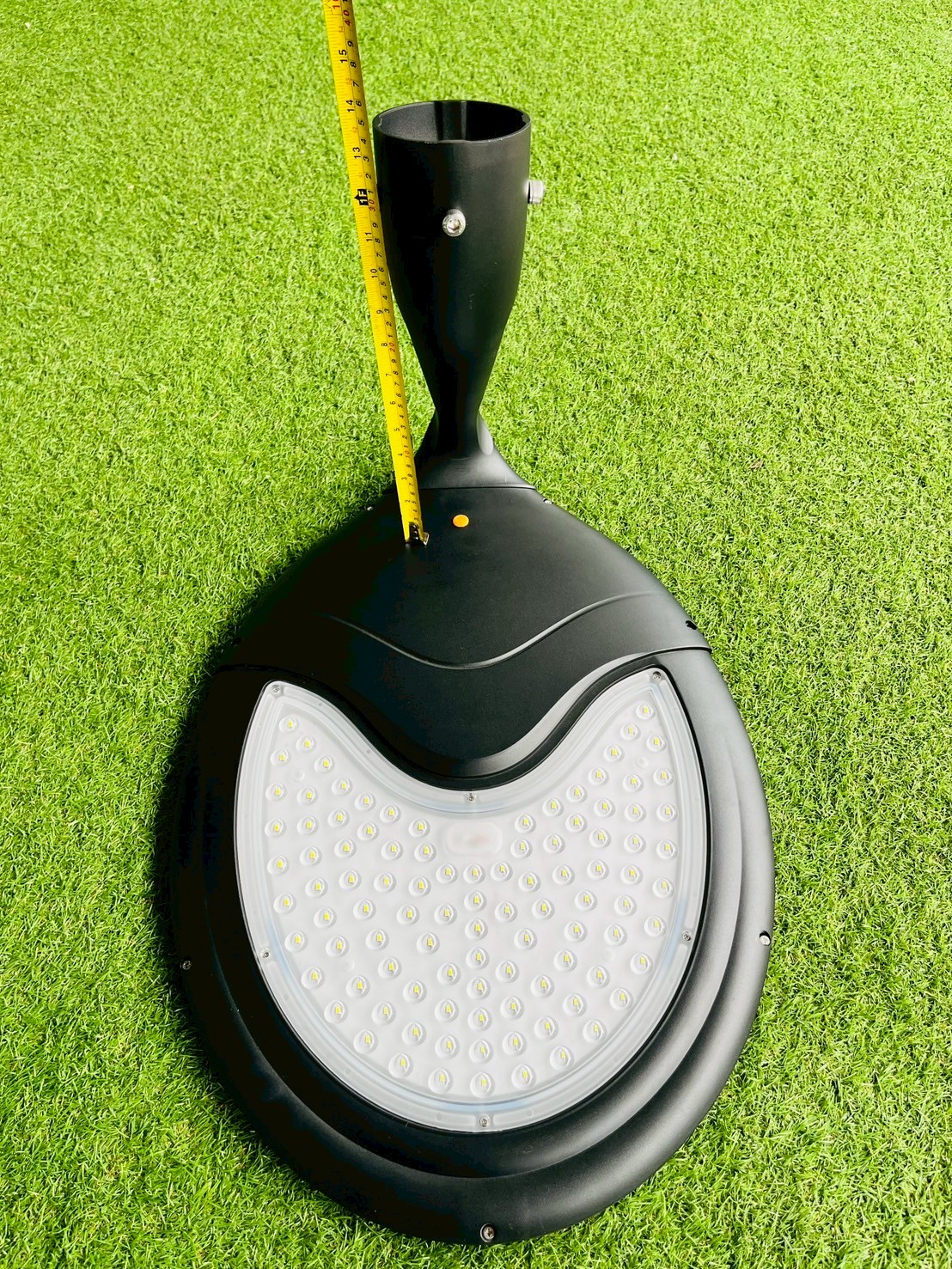 HB-TYD5108 (ไม่รวมเสา) รุ่น โคมไฟถนนโซล่าเซลล์