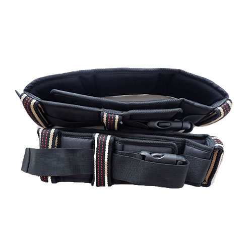 เข็มขัดพยุงเดิน Safety transfer belt