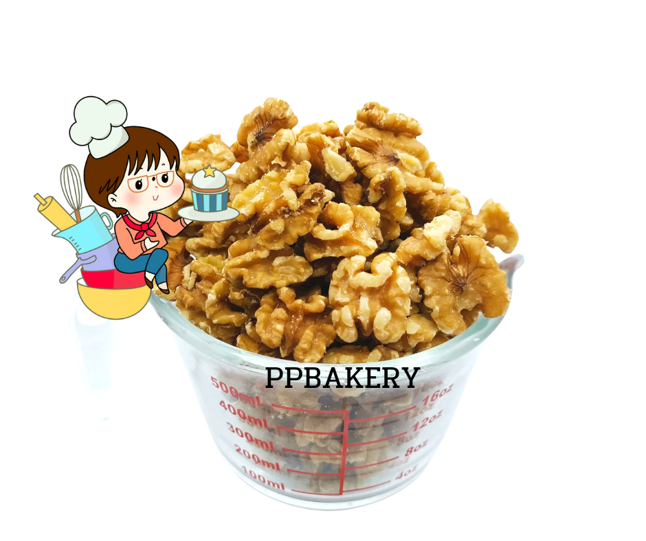 วอลนัท ดิบ 500กรัม Walnuts