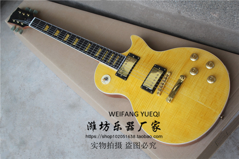 GibsonStyle 1959 Standard