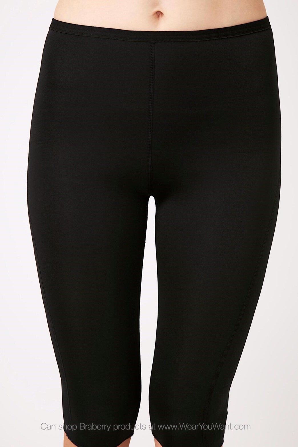 กางเกง Hotshaper กางเกงเรียกเหงื่อ ช่วยลดต้นขาและหน้าท้องทำให้รูปร่างดีขึ้นหุ่นสวยเข้ารูป มีไซส์ S,M,L,XL,2XL ราคา 690 บาท
