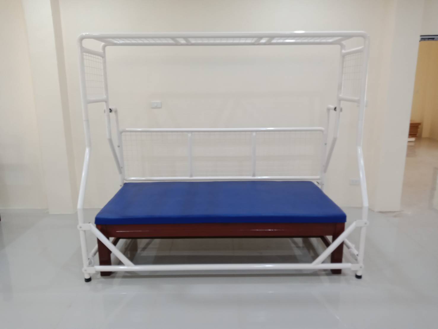 ชุดออกกำลังกายโดยการแขวนและหยุง Suspension set