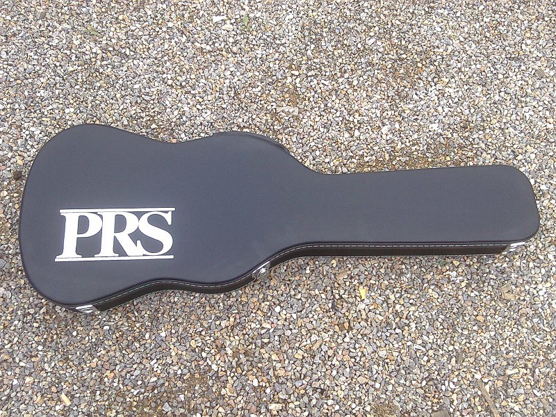 เคส ST/PRS/Ibanez