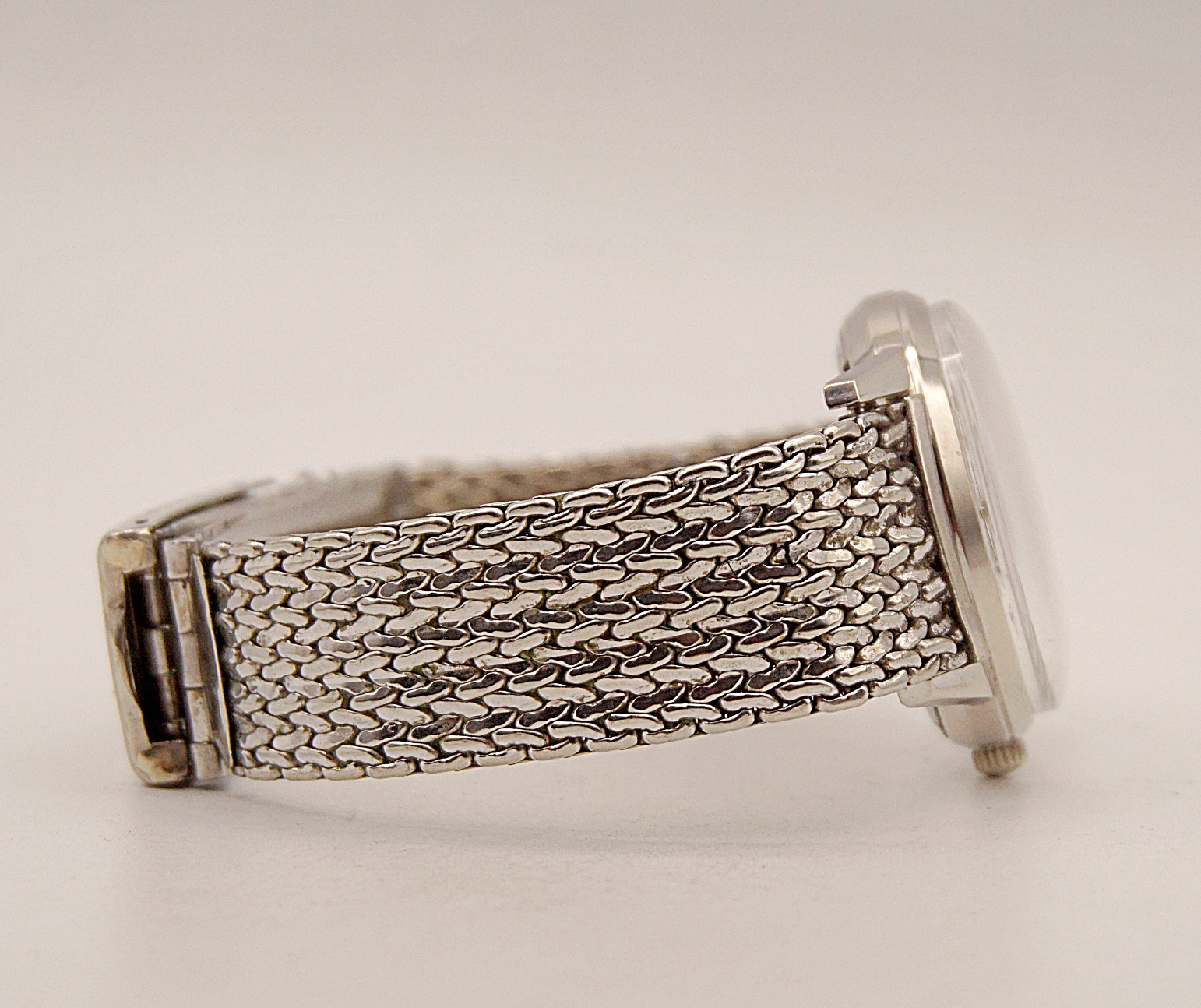 นาฬิกาเก่า BULOVA ออโตเมติก