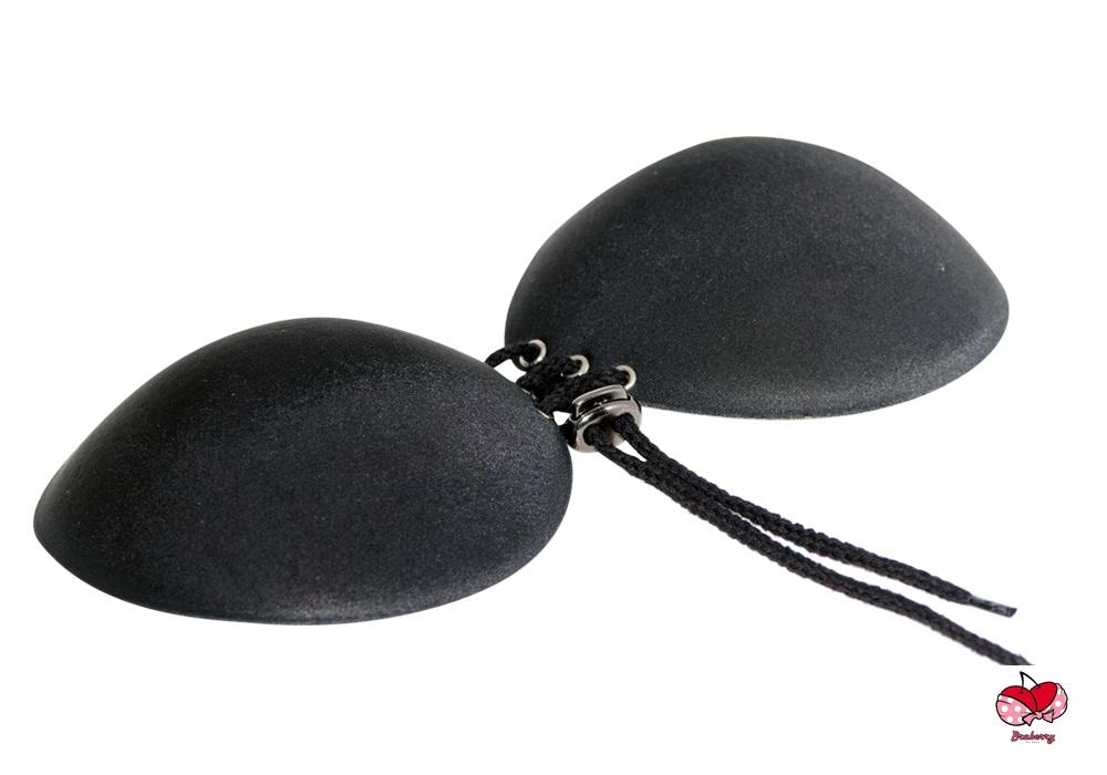 บราไร้สาย ใส่กับชุดเปิดหลัง เว้าหลัง เนื้อกาวดี ติดแน่น มี 2 สี ดำ เนื้อ A,B,C ราคาส่ง3ชิ้นคละแบบได้ทั้งร้าน คู่ละ 350 บาท