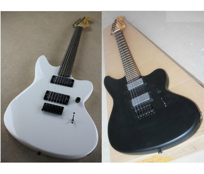 FenderStyle jazz master Jim Root