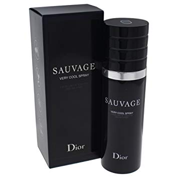 PRE-ORDER: DIOR Sauvage Very Cool Spray - Fresh Eau de Toilette - 100% Air Spray
