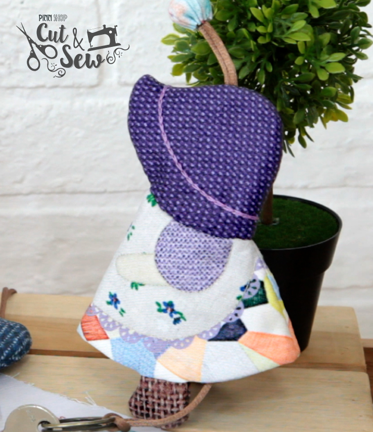 ผ้าพิมพ์ลาย Keycover