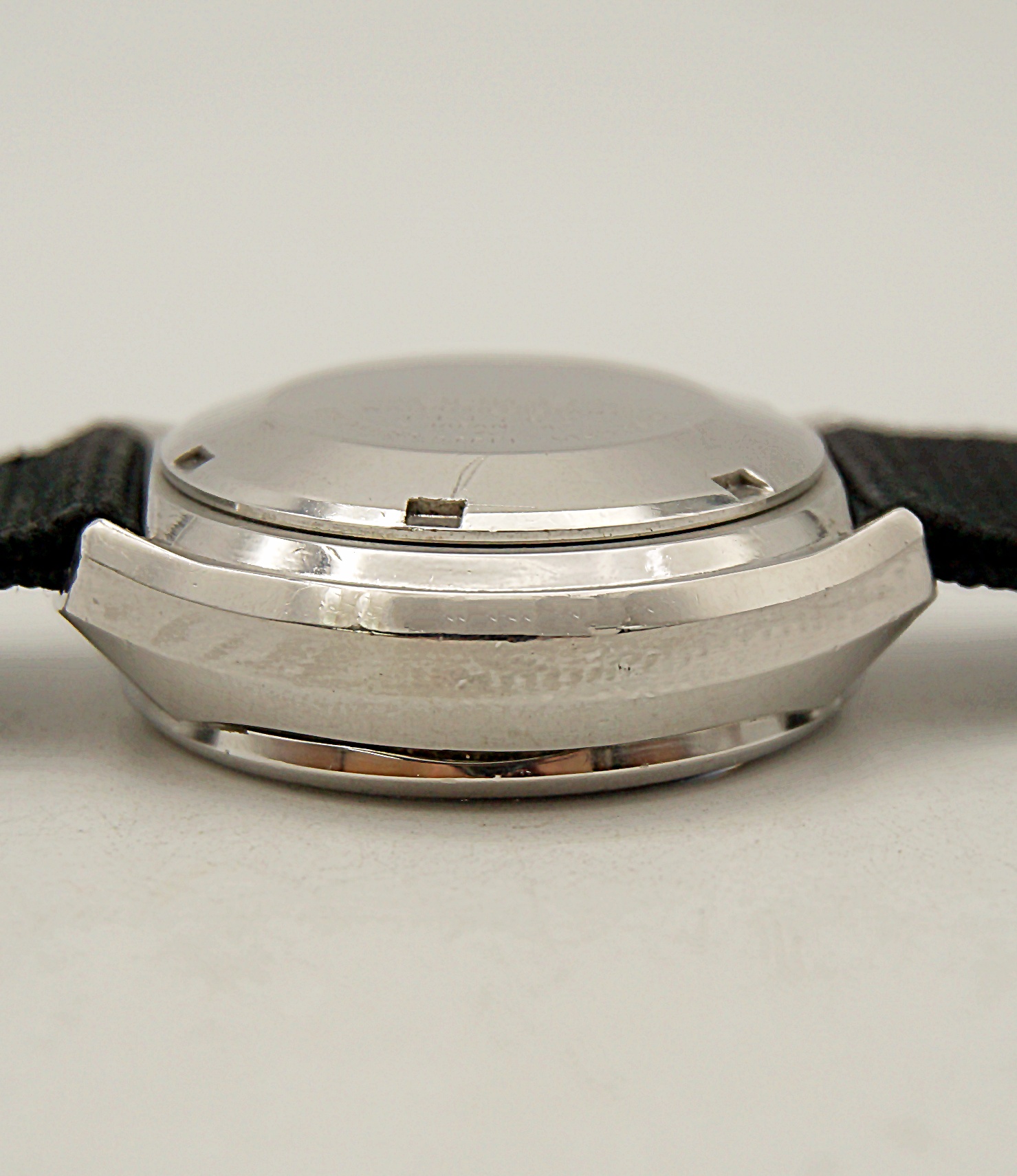 นาฬิกาเก่า SEIKO ออโตเมติก