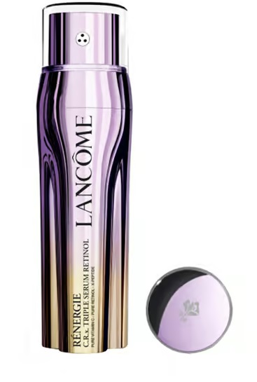 PRE-ORDER: LANCOME Renergie C.R.x Triple Serum Retinol
