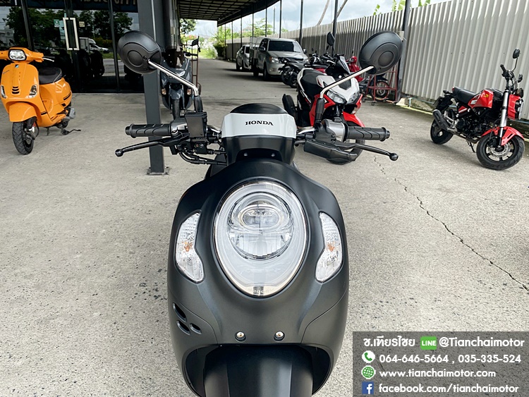 ★ฟรีดาวน์★SCOOPY-I CLUB12 ปี67 สีดำด้านเท่ๆ กุญแจรีโมท วิ่งเพียง 6000 กิโล ชุดสีสวยรอบคัน เครื่องเดิมแน่น คุ้มสุดๆ ราคา 47,500