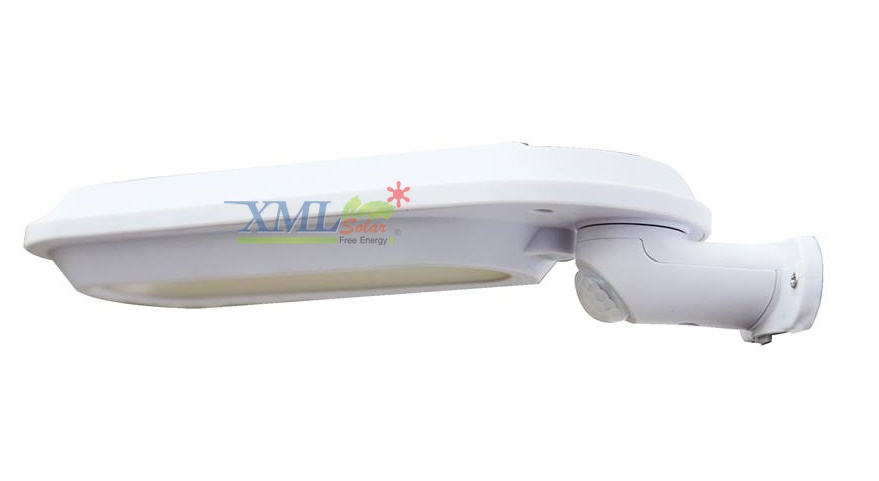 โคมไฟโซล่าเซล 18 SMD LED (เเสง : ขาว) (500 Lumens)