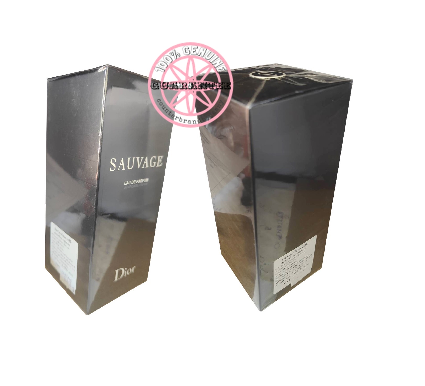 PRE-ORDER: DIOR Sauvage Eau de Parfum
