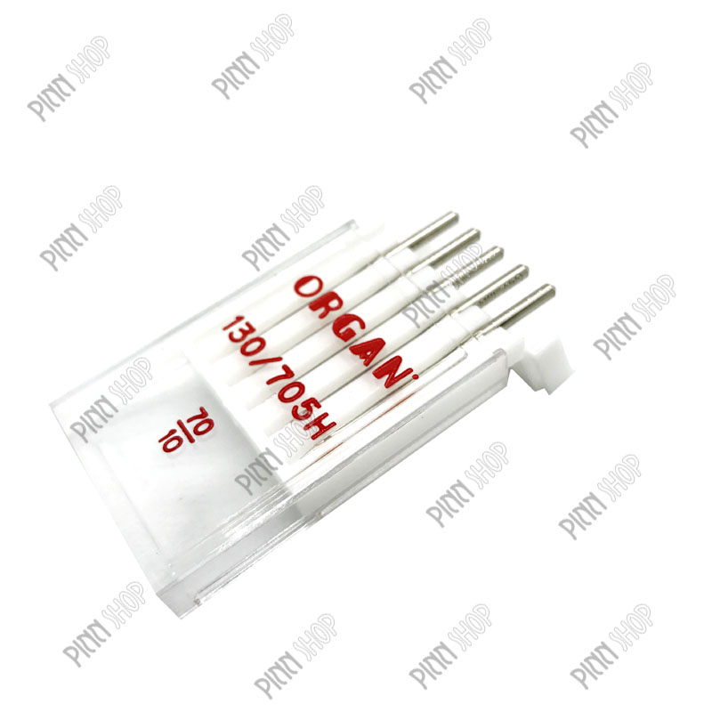 เข็มจักรเย็บผ้า เบอร์ 70/9