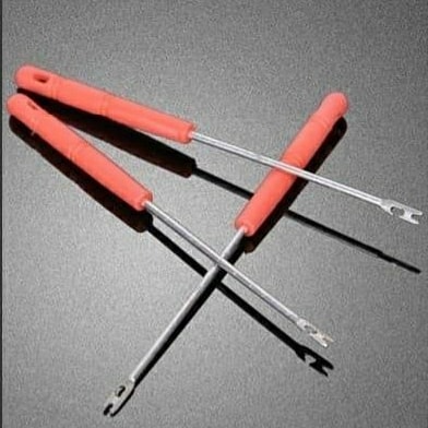 ที่ปลดปากปลา