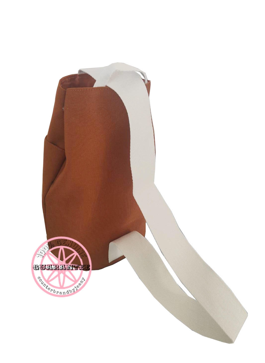 กระเป๋าเป้ KIEHL'S Bucket Bag